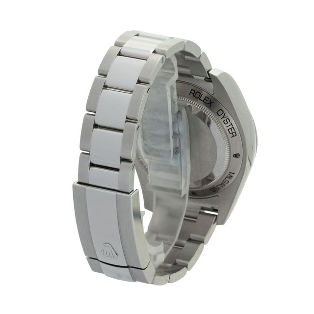 Rolex Milgauss 116400 GV Image 3